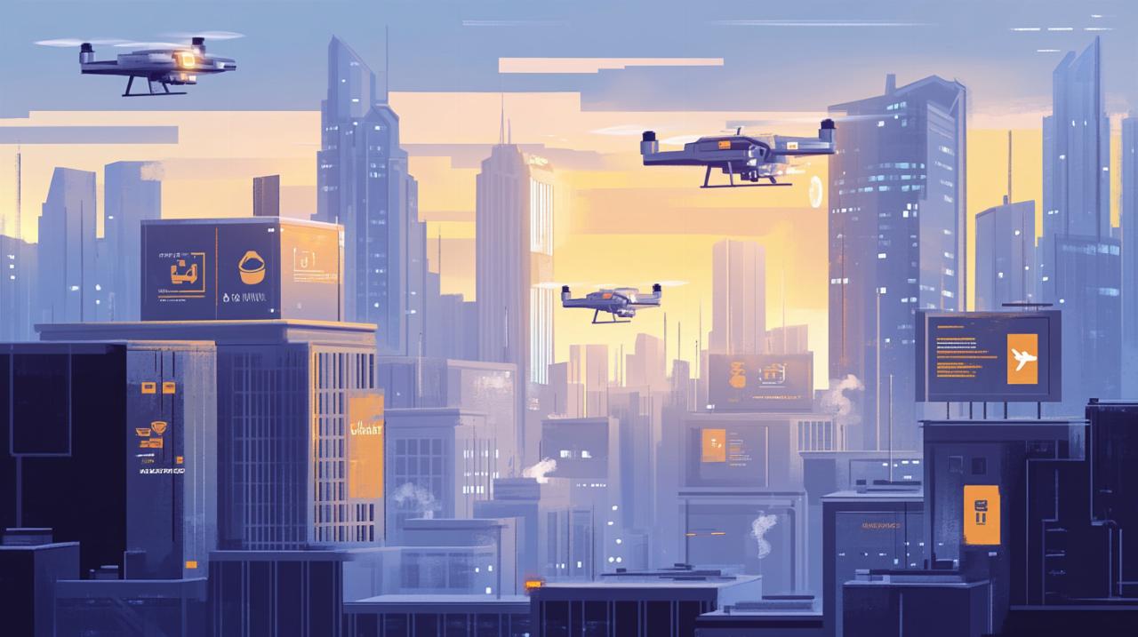 Estrategias de marketing que posicionan a Stuart Delivery como el pequeño Pulgarcito de la entrega de comidas a domicilio