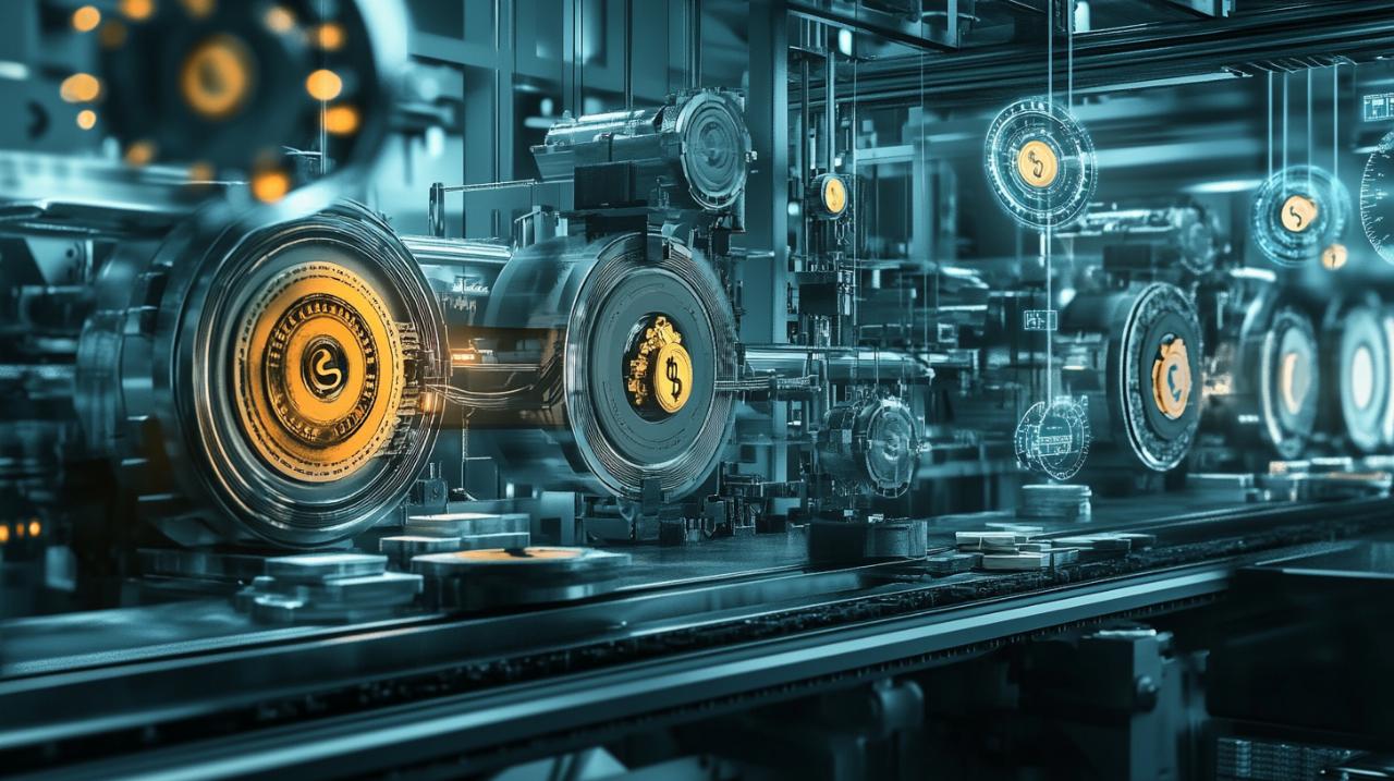 Moneda y creación monetaria: ¿Por qué? ¿Cómo? impacta la globalización en la generación de dinero