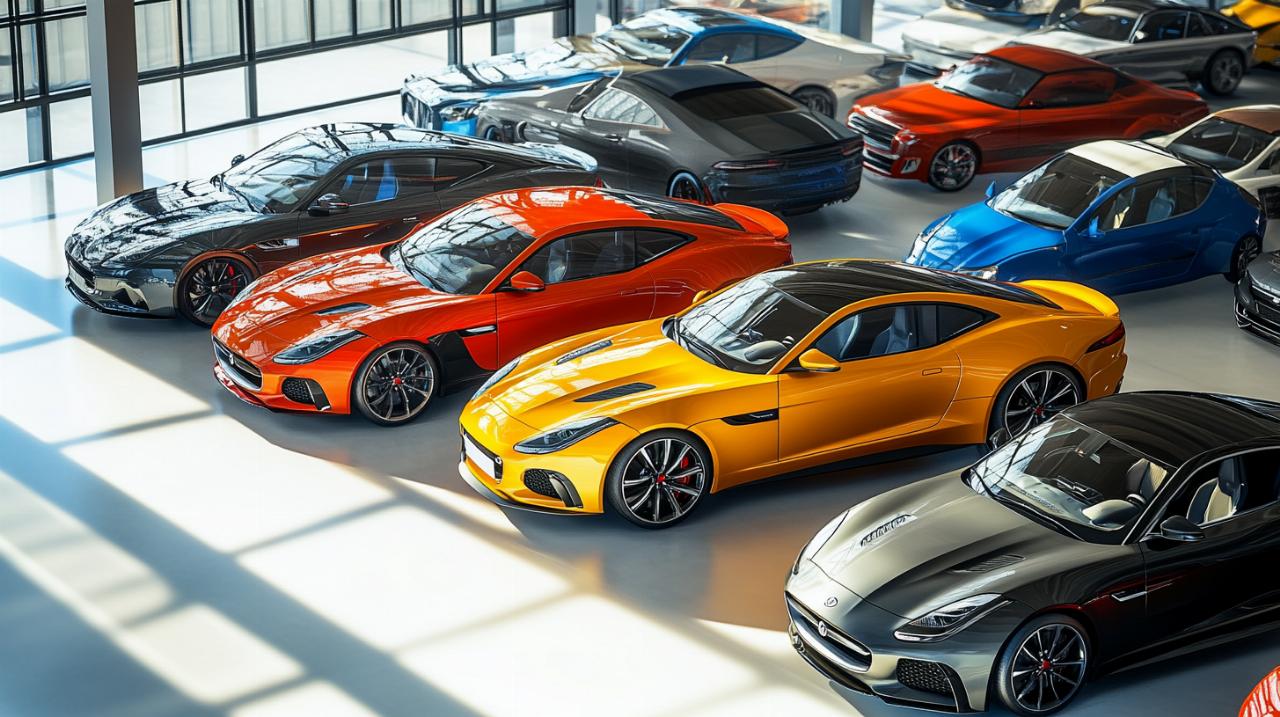 ¡Los 10 mejores agentes automovilísticos: el ranking de especialistas en coches eléctricos e híbridos!