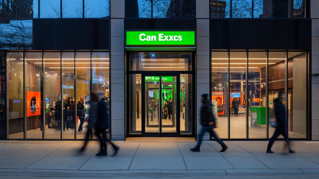 ¿Por qué abrir una franquicia Cash Express? – MSI PYME: Guía completa para emprendedores que buscan un negocio rentable