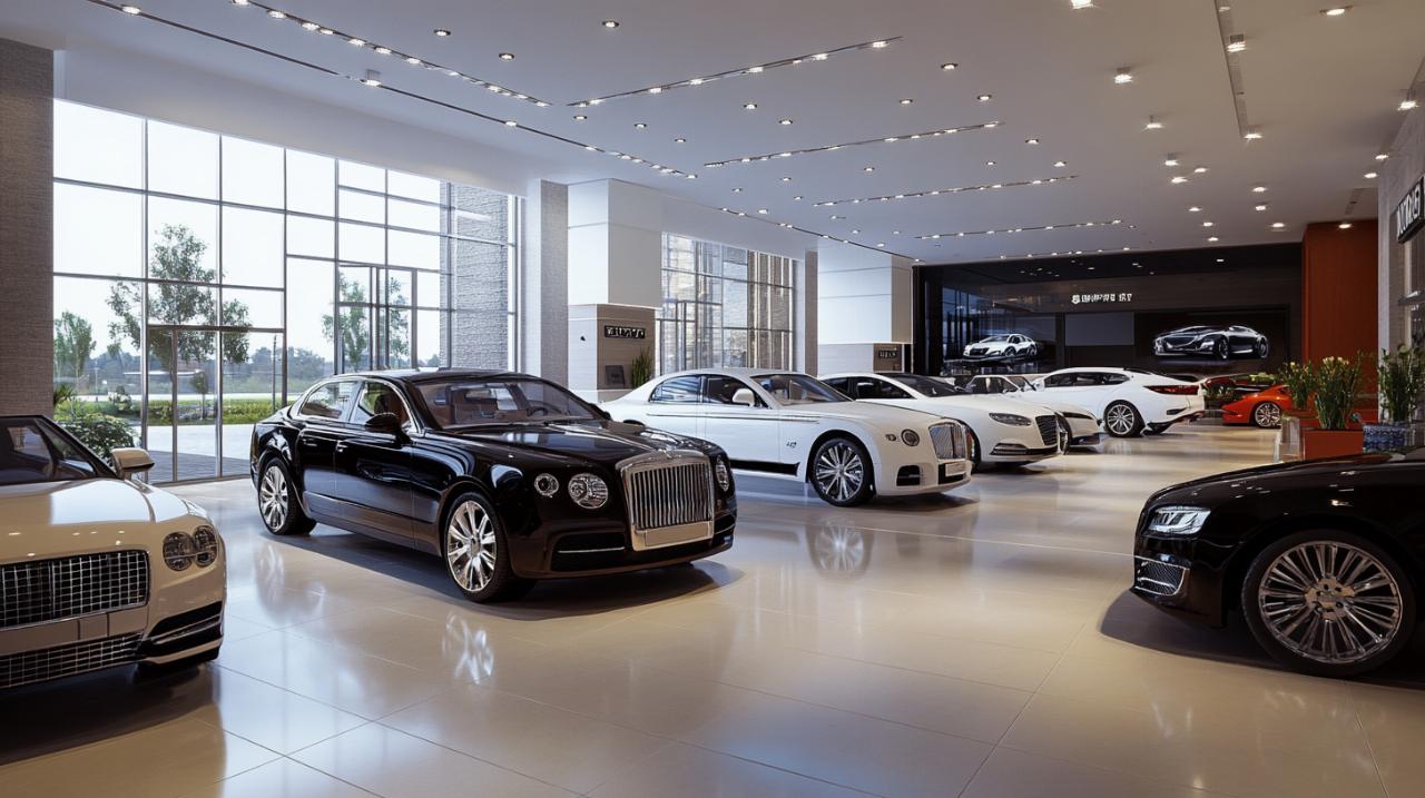 Descubre las marcas de automóviles más fiables según los consumidores y su experiencia real