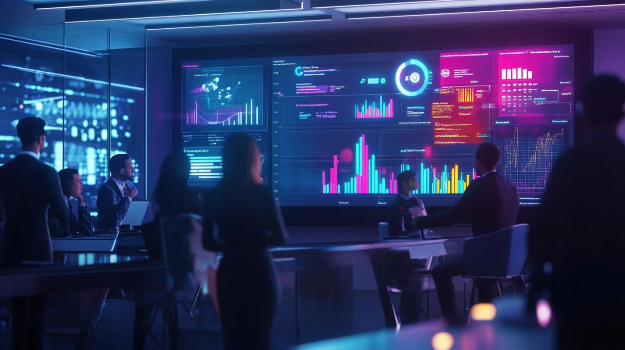 Cómo integrarlo en su negocio: Guía práctica de Alerta de Google para empresas modernas