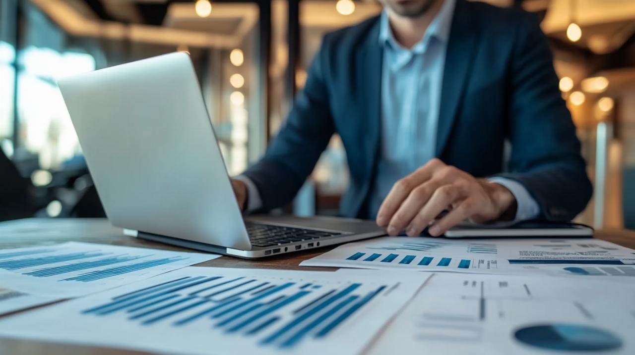 ¿Es necesario recurrir a un experto contable cuando tu negocio crece? Momentos clave para tomar la decisión