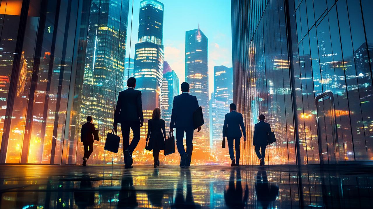 Cómo Nimbee, Consultores de Salesforce que se Desplazan a su Empresa, Transforman la Gestión de Proyectos CRM