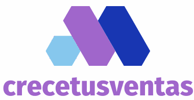 Crecetusventas